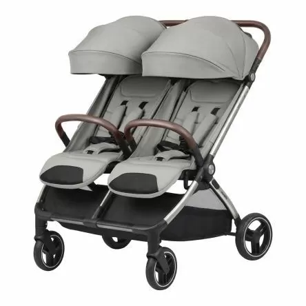 Коляска для двойни Carrello Link