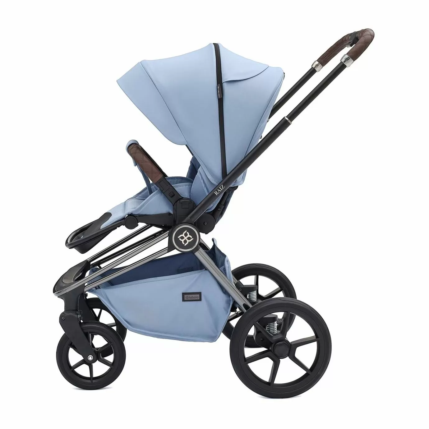Labala RAIZ EDITION LINE 2025 Sky blue