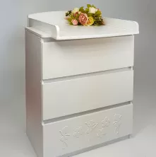 Комод (декор балет)