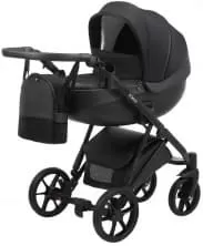 Коляска Peppy zoom