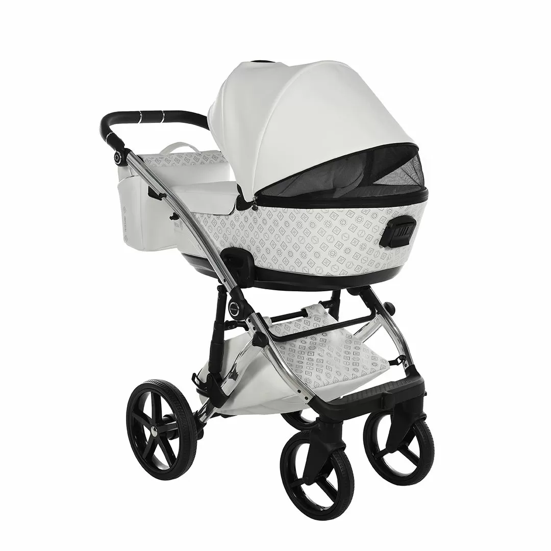 Коляска Tako Laret Imperial NEW Silver