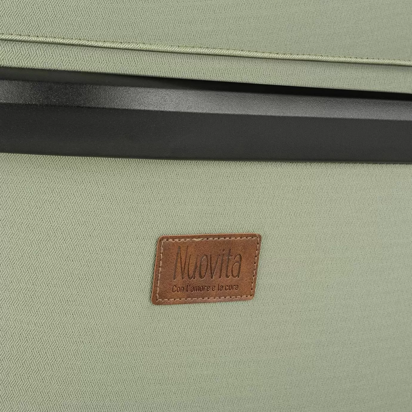 Детская коляска 2 В 1 NUOVITA PRODE