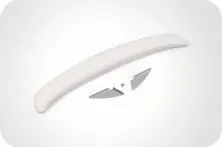 Мягкий спойлер к NEO EVO N1 UNO стандарт