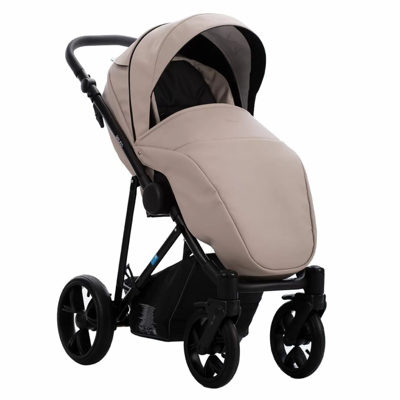 Коляска 2 в 1 Aroteam BELINO Prima
