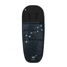 Теплый конверт в коляску Cybex Priam Footmuff Jewels of Nature