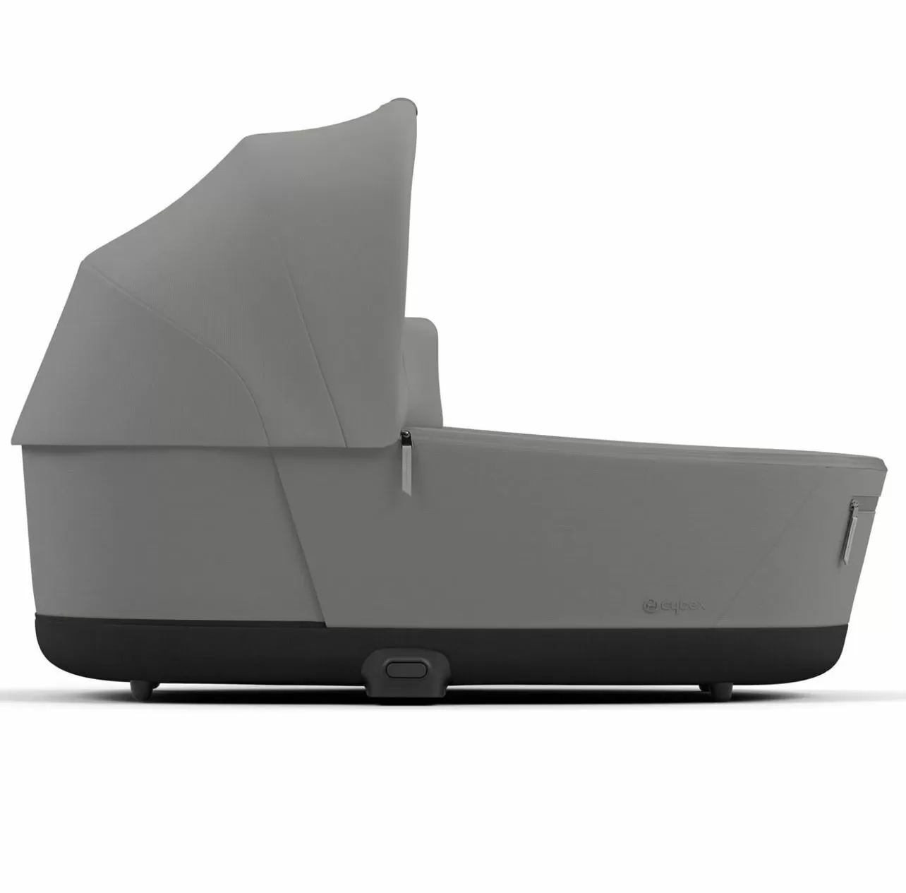 Cybex Priam IV коляска 2 в 1 Grey рама gold