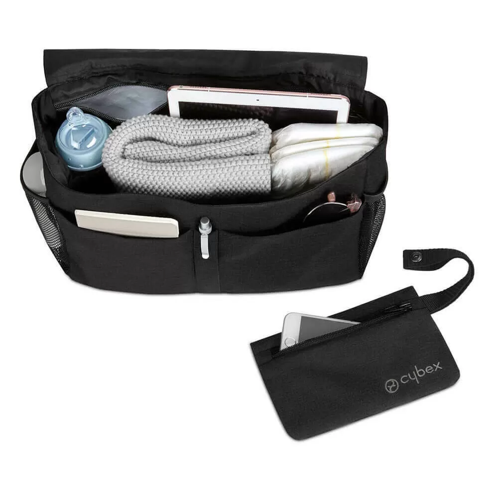 Сумка-органайзер для колясок Cybex