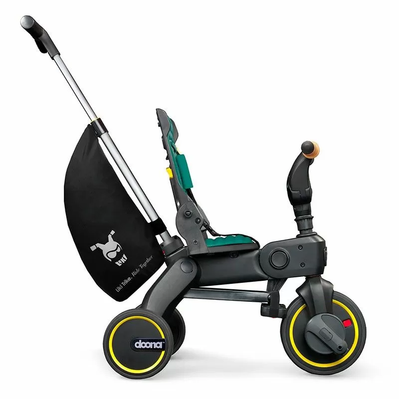 Doona детский велосипед Liki Trike S5