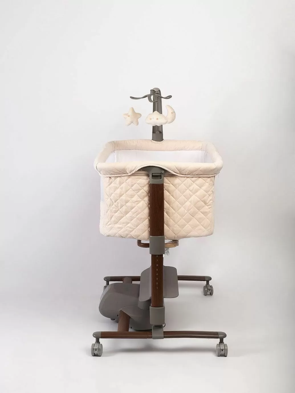 Колыбель Peppy Sonno