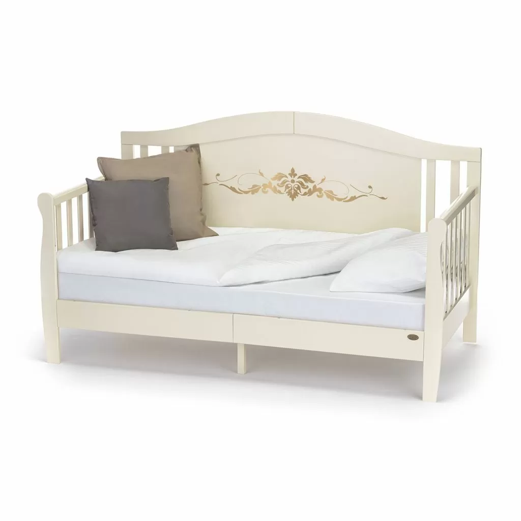 Детская кровать-диван Nuovita Stanzione Verona Div Ornamento