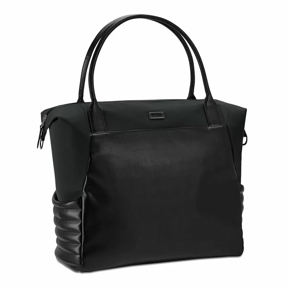 Сумка для коляски Cybex PRIAM Deep Black