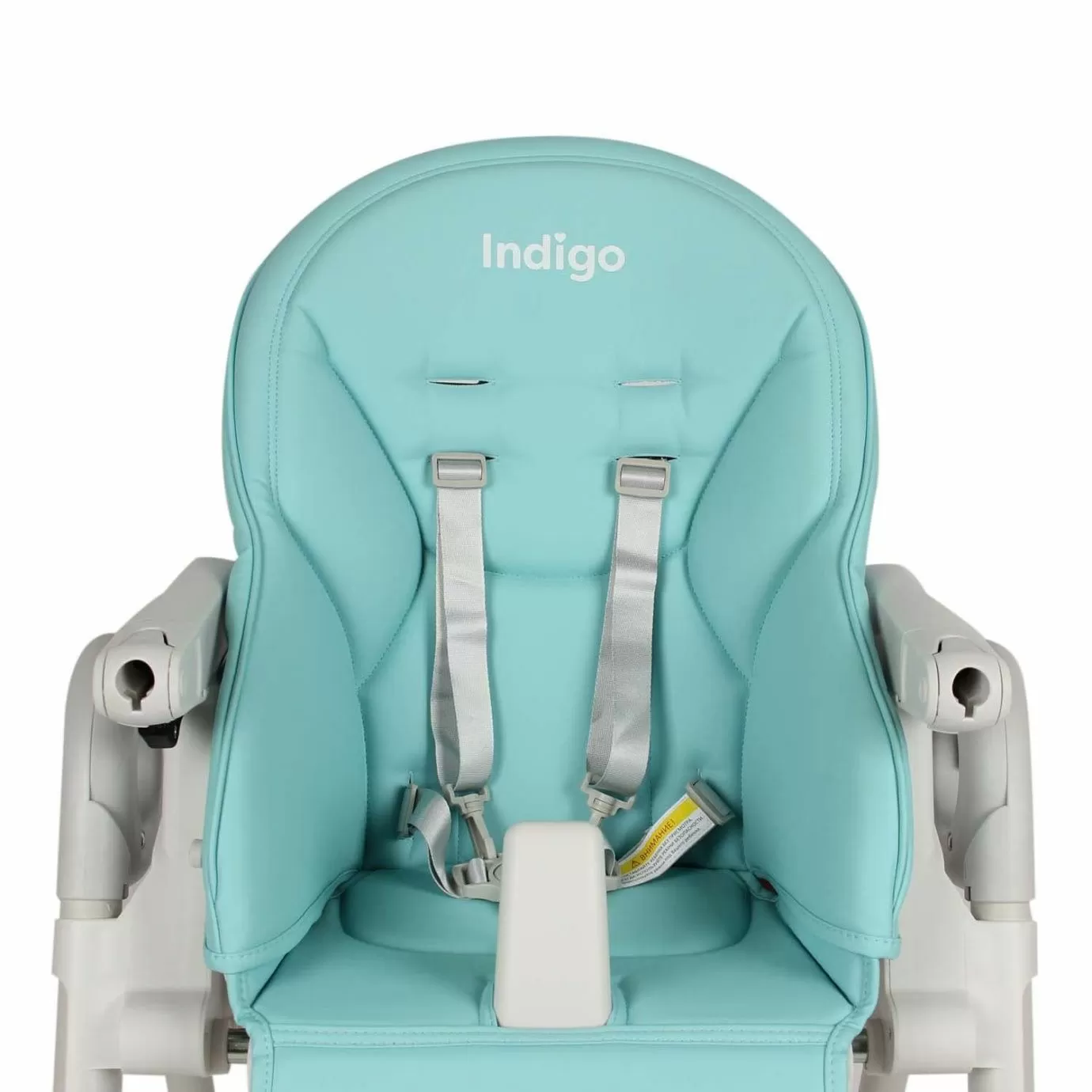 Стул для кормления Indigo COMFORT