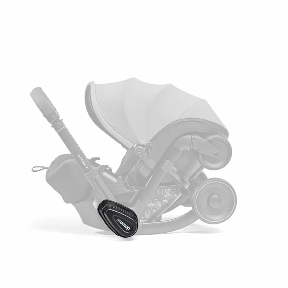 Коляска-автокресло Doona X Ocean Blue