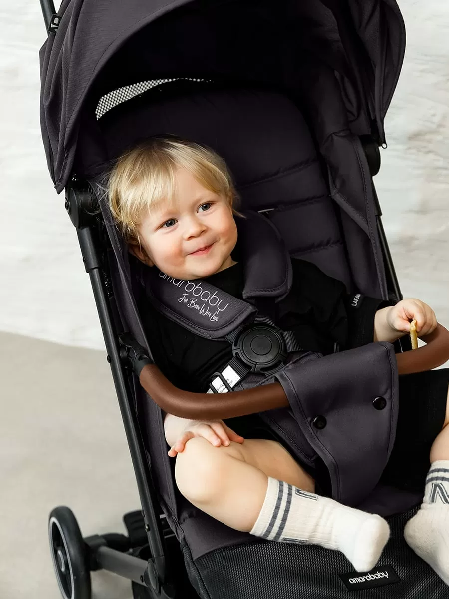 Коляска прогулочная Route