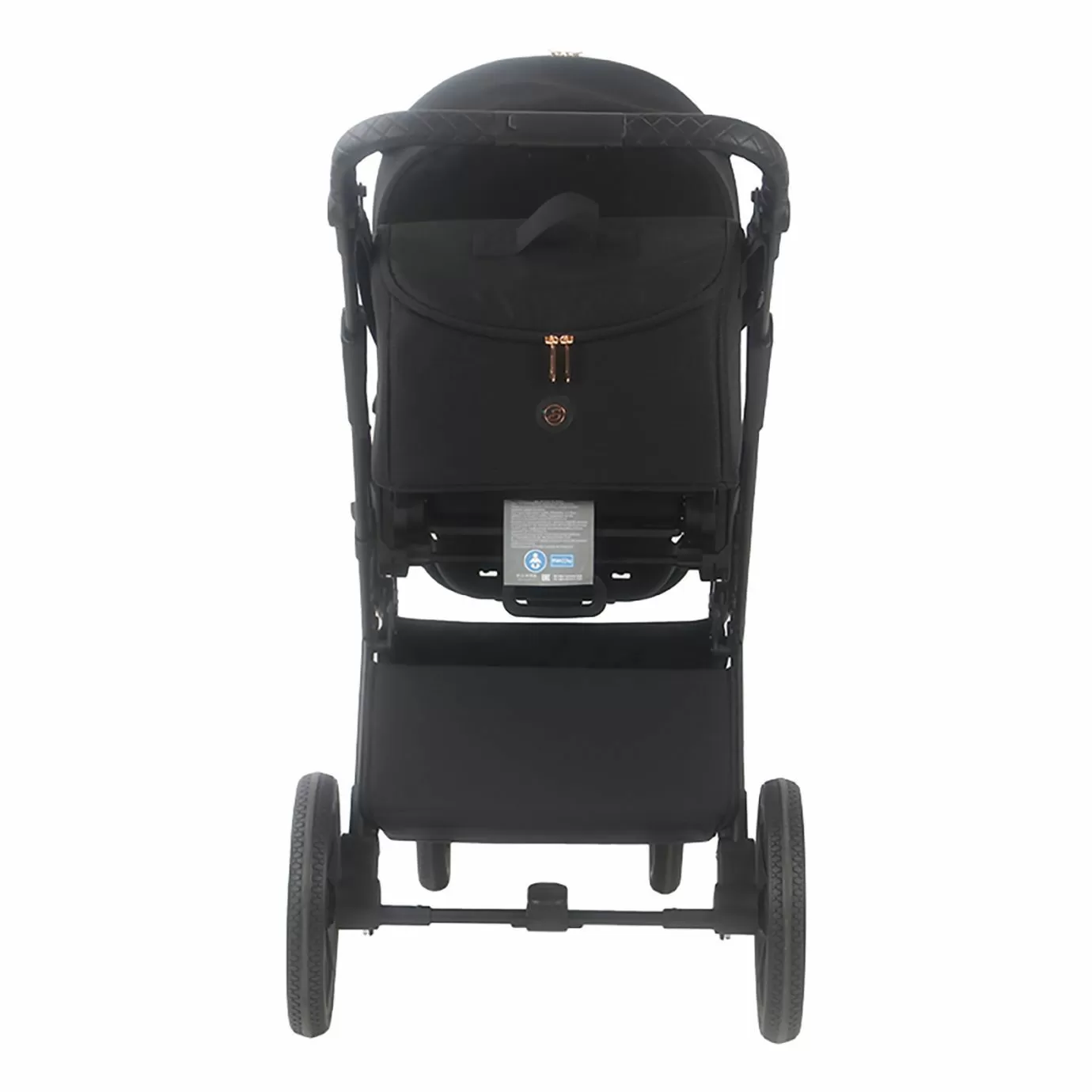 Модульная коляска 2в1 SevillaBaby ELETTA
