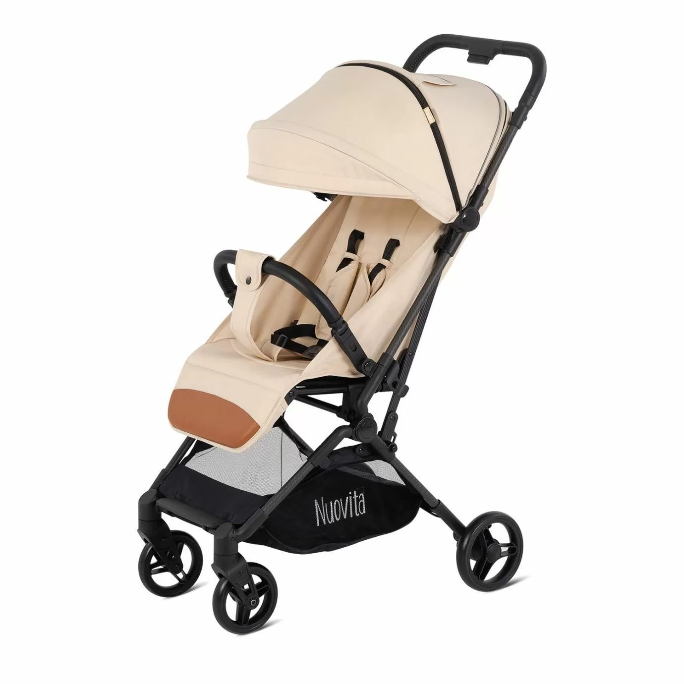 Прогулочная коляска Nuovita Note