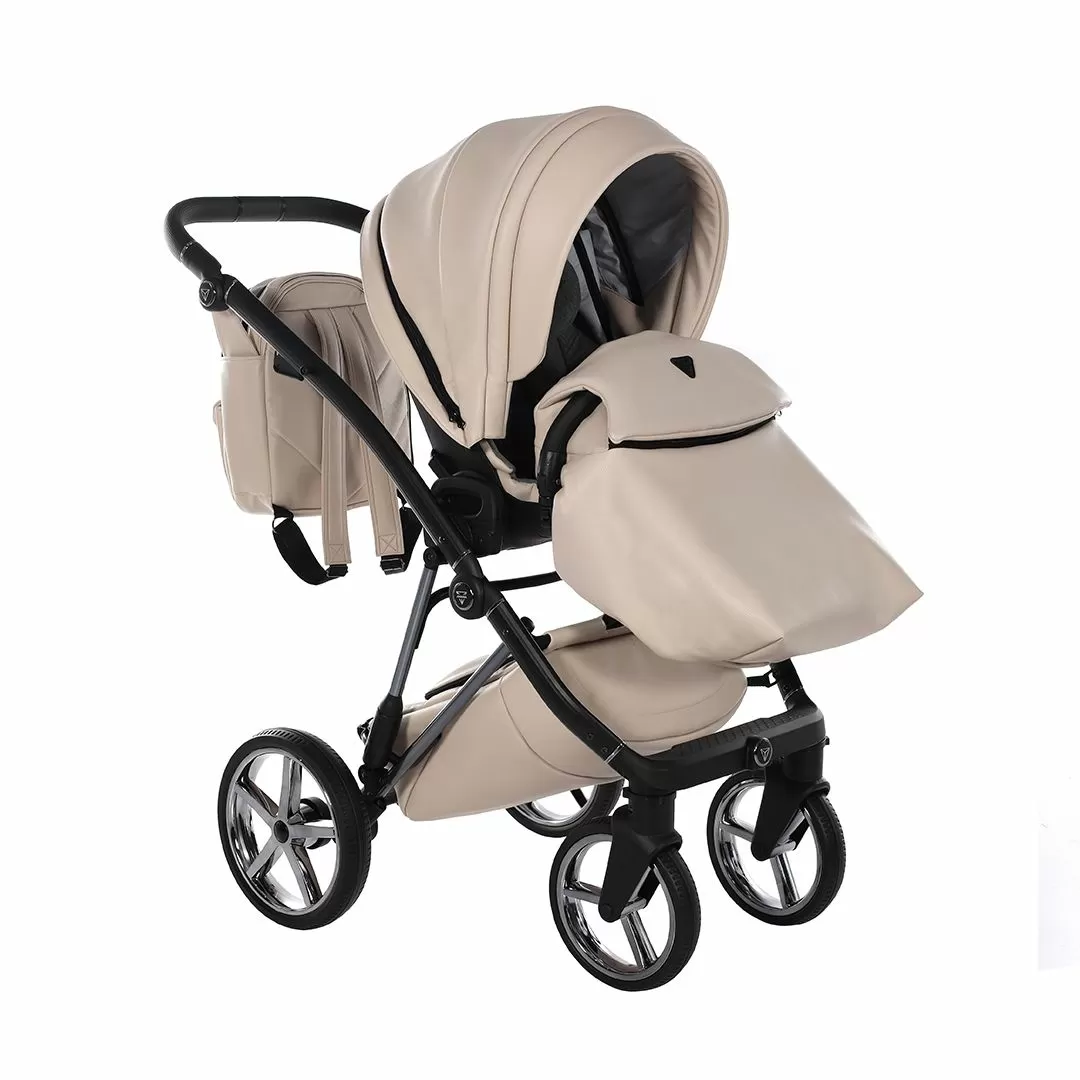Коляска детская Junama Air Ecco