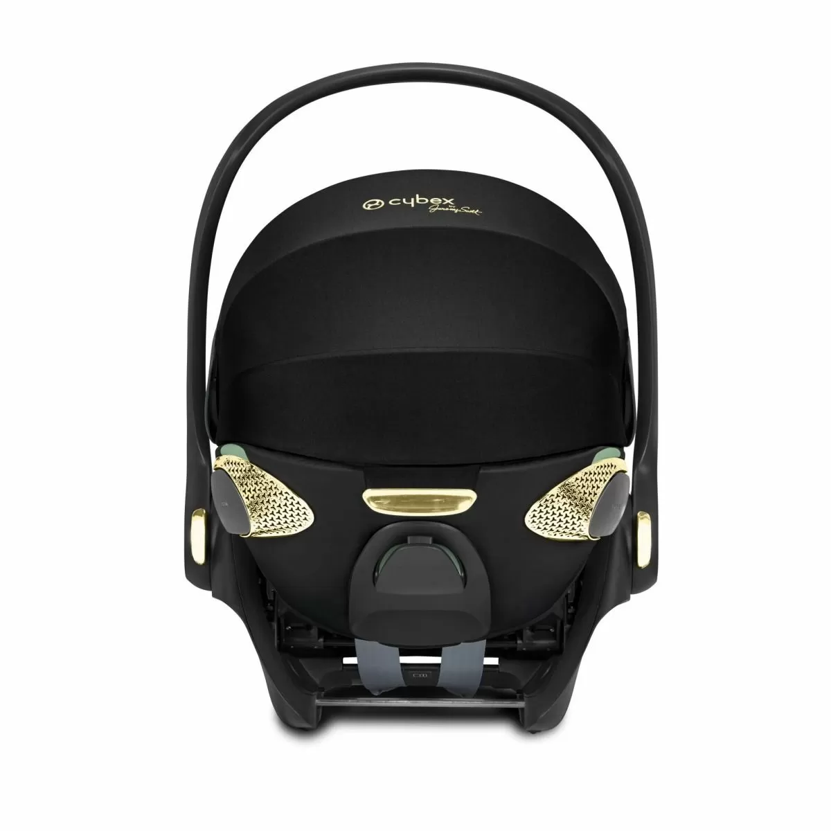 Автокресло Cybex Cloud T i-Size Design Collaborations (0-13 кг), Wings