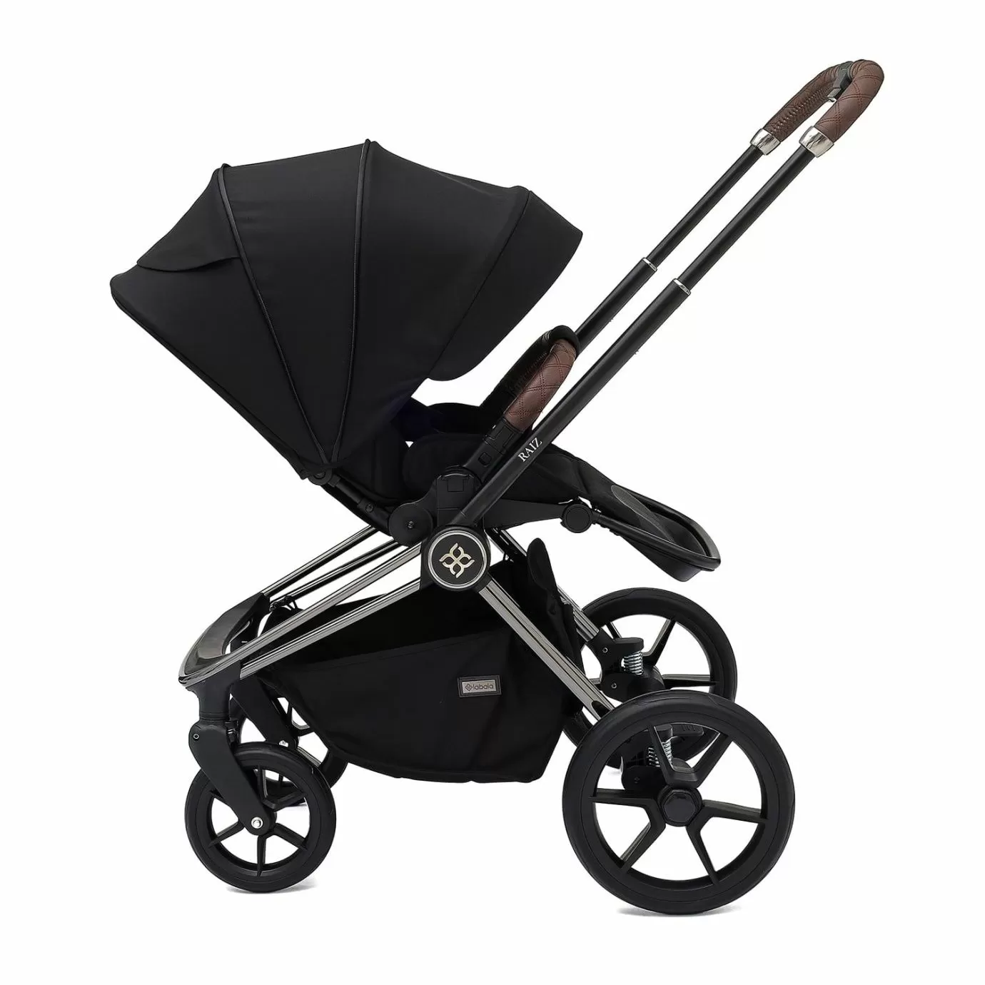 Labala RAIZ EDITION LINE 2025 Black night