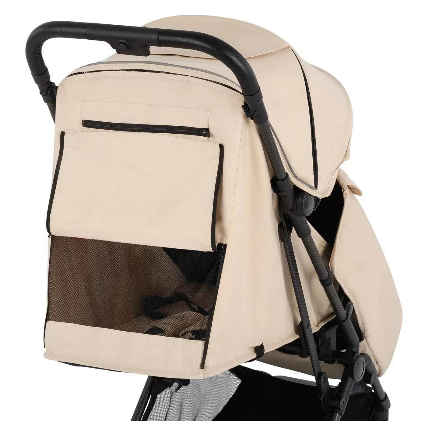 Прогулочная коляска Nuovita Note