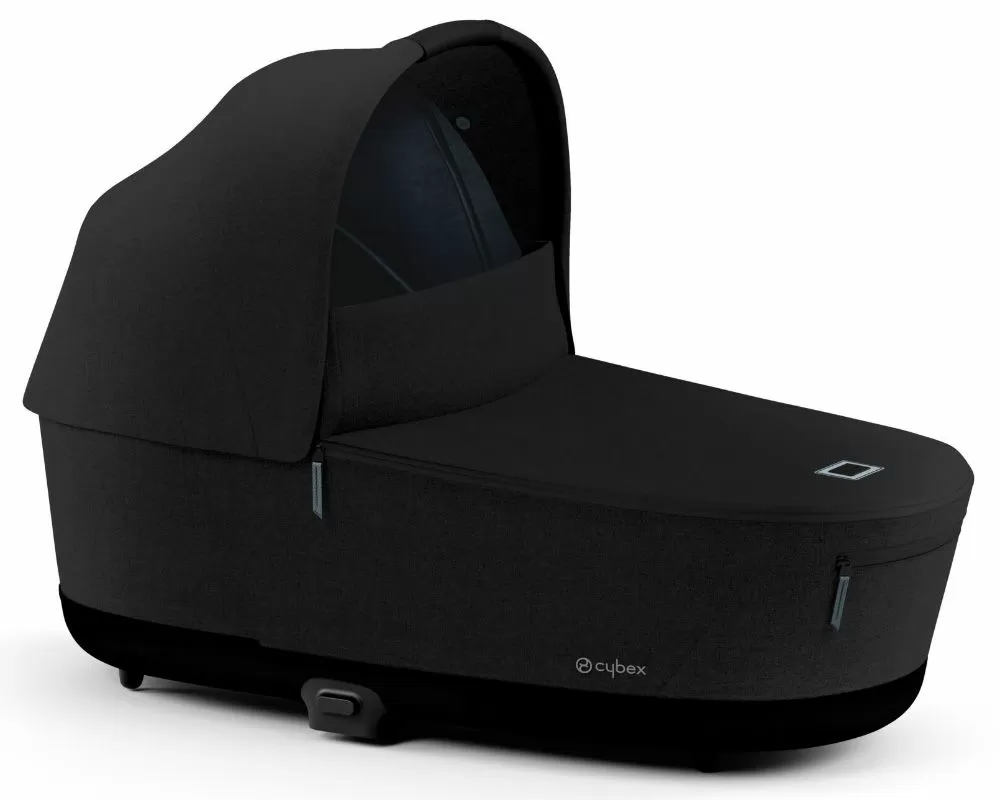 Спальный блок Cybex PRIAM IV Stardust Black Plus