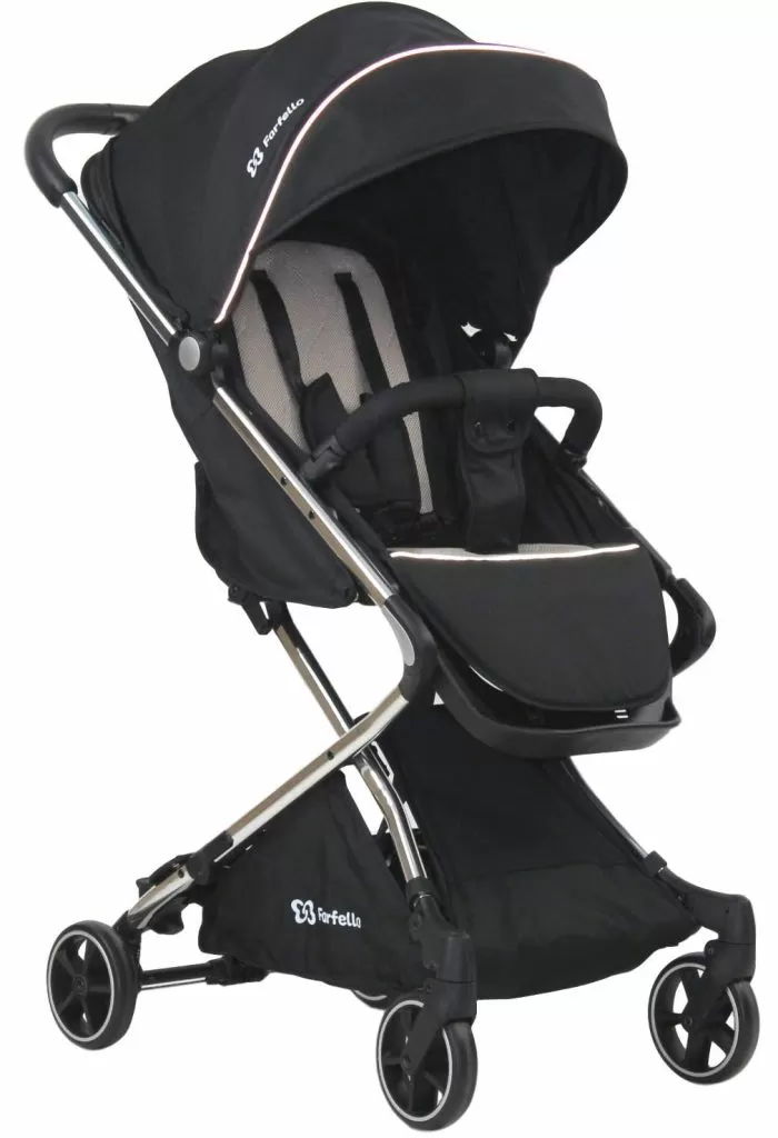 Коляска детская прогулочная Bliss