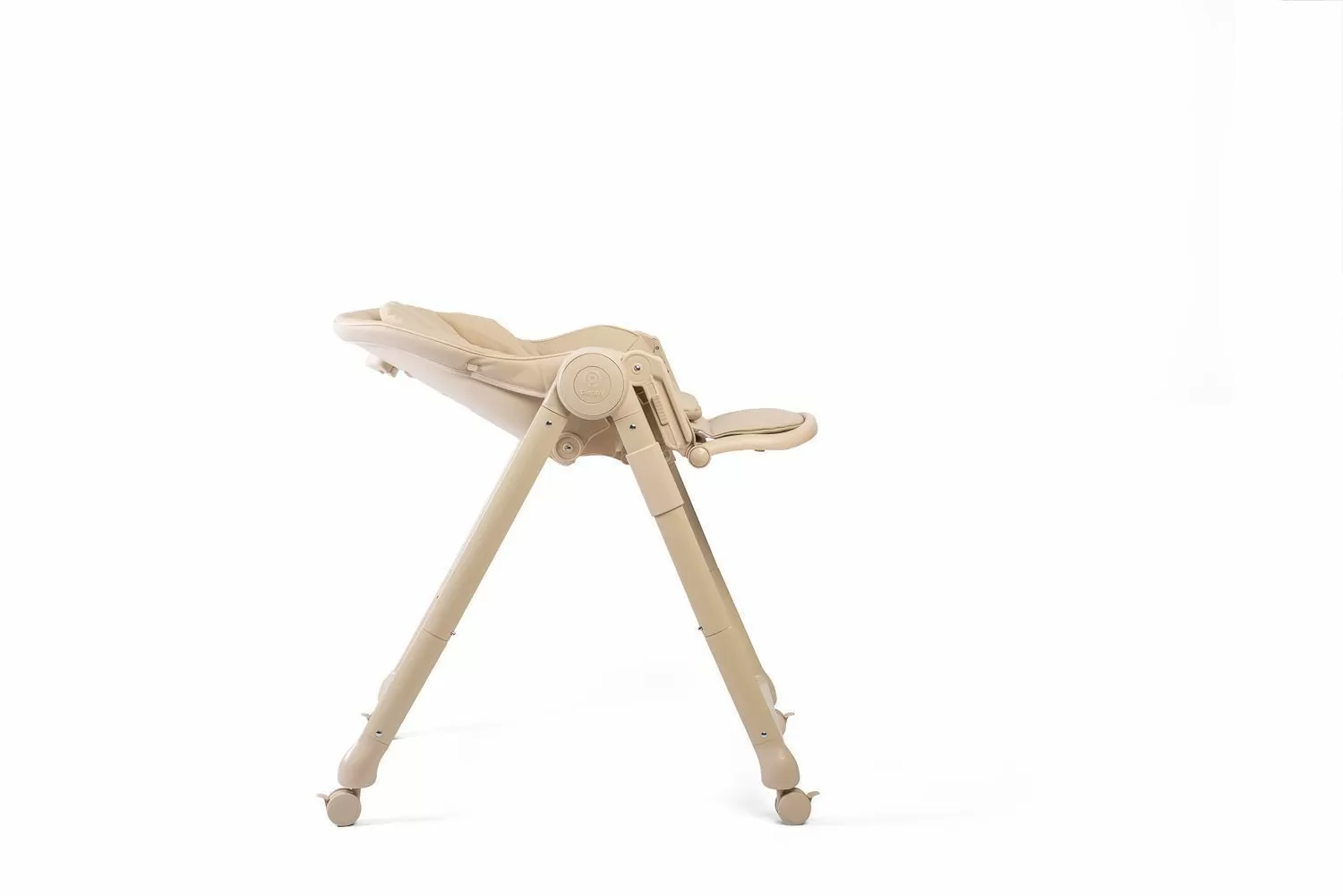 Стул для кормления Peppy Sommelier (Beige)