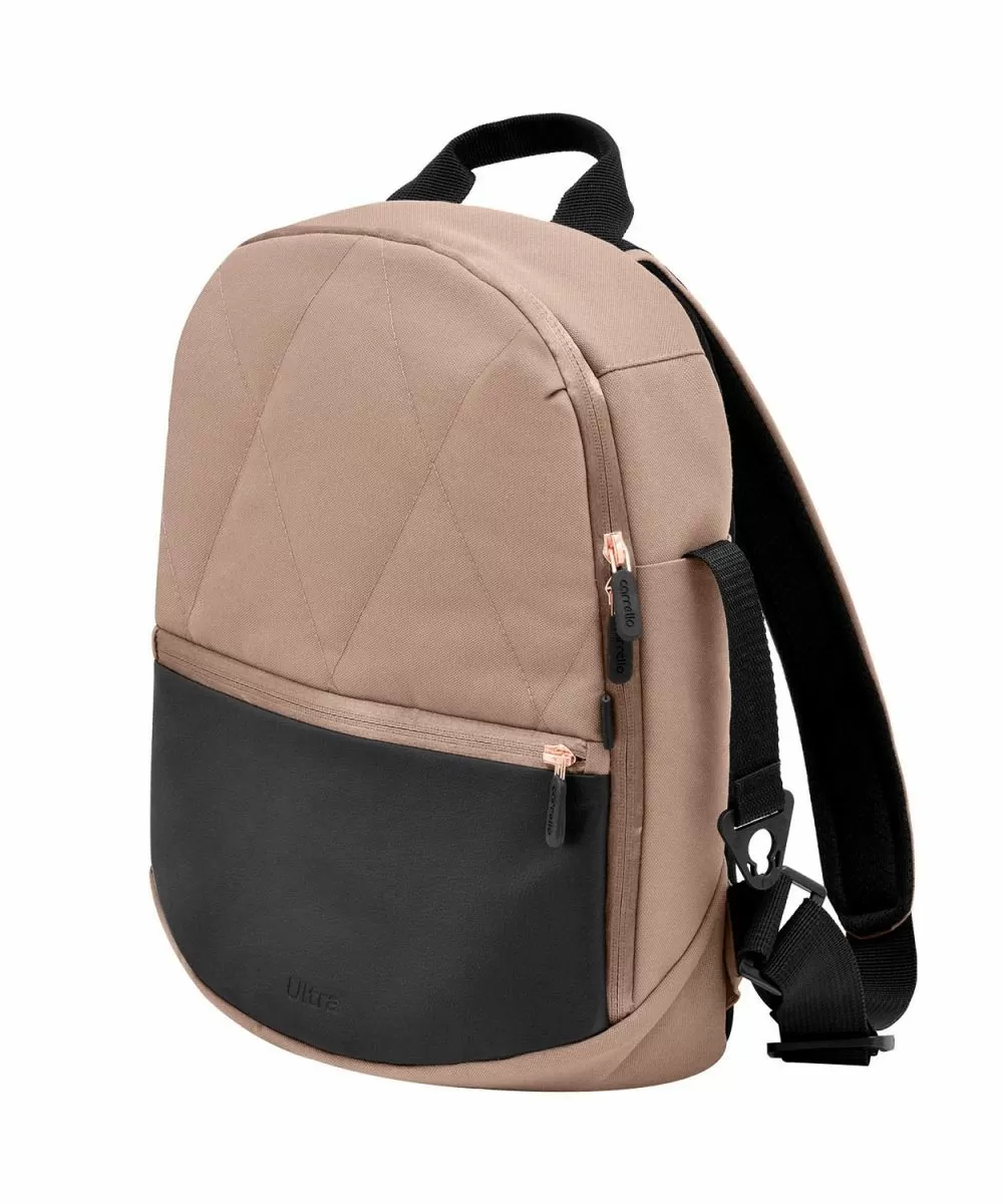 Коляска 2 в 1 Carrello Ultra