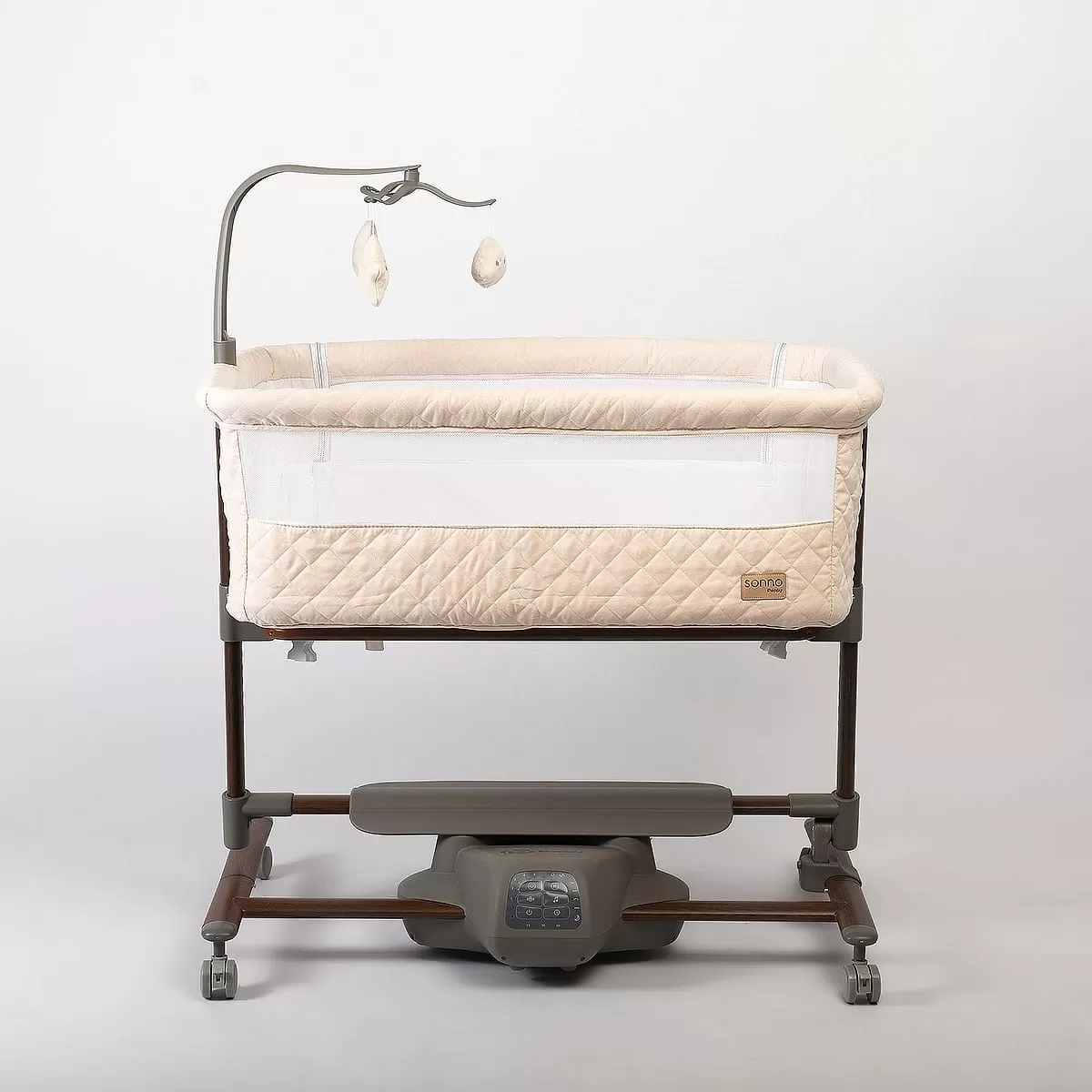 Колыбель Peppy Sonno