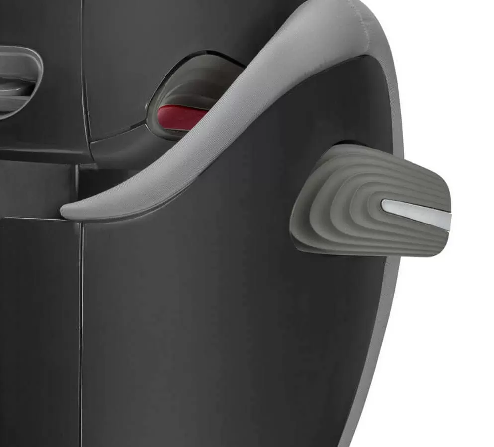 Cybex Solution S-Fix Ferrari