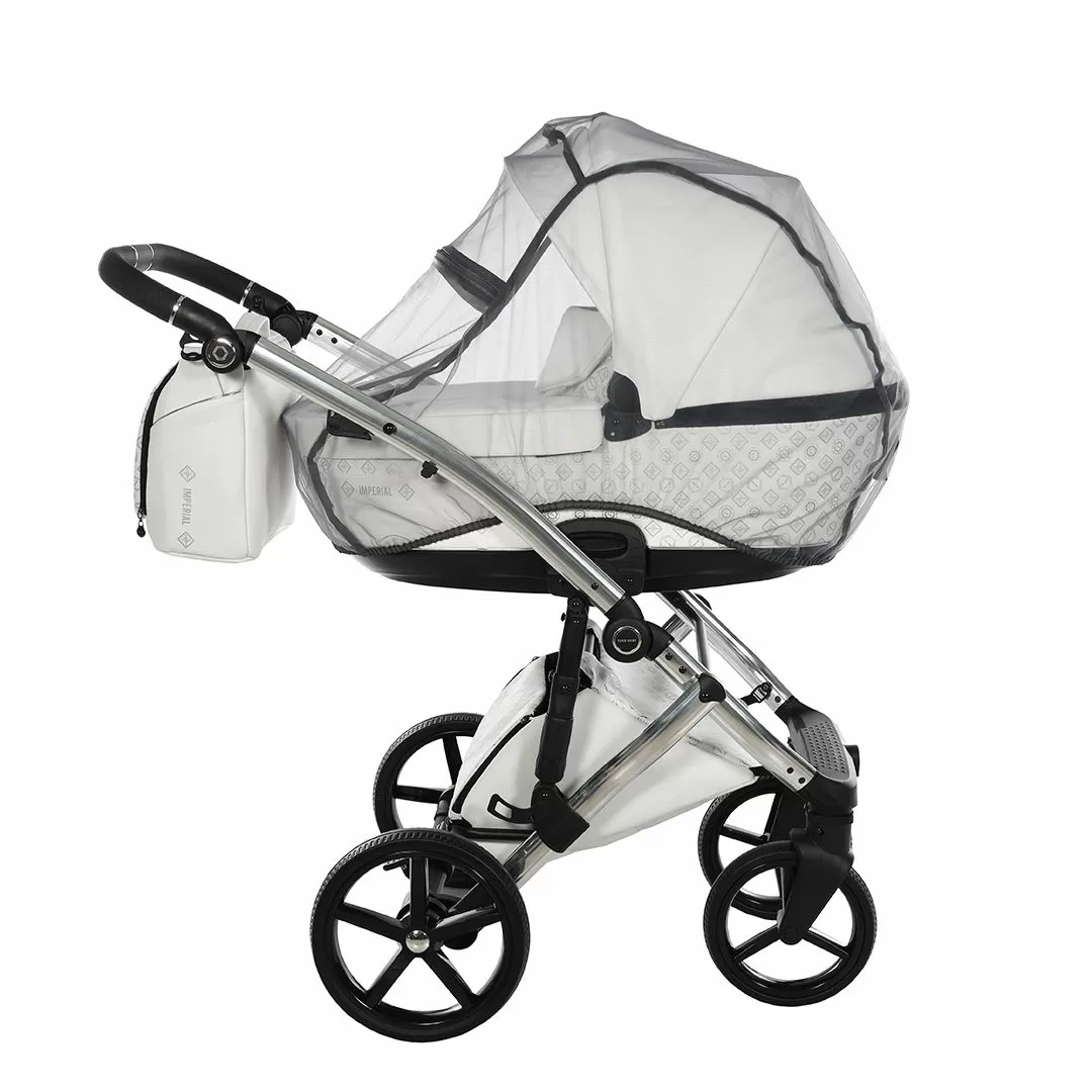 Коляска Tako Laret Imperial NEW Silver