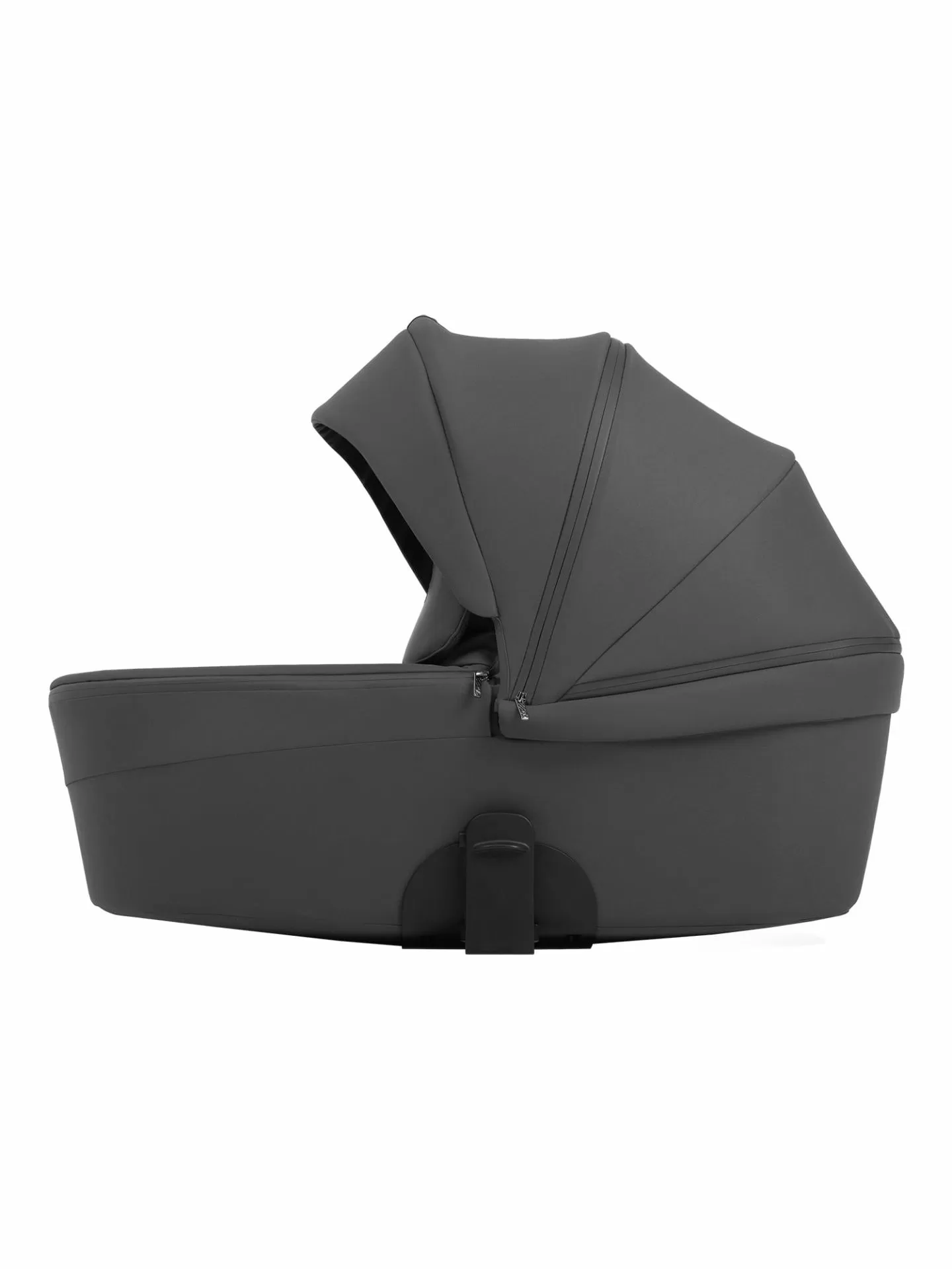 Коляска 2в1 SBL Dolce Dark Grey