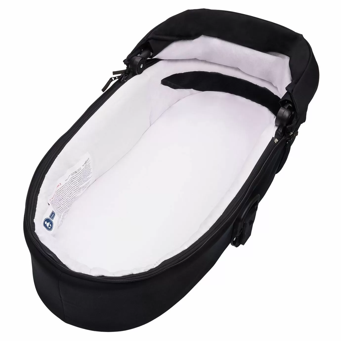 Коляска 2 в 1 BEXA ULTRA
