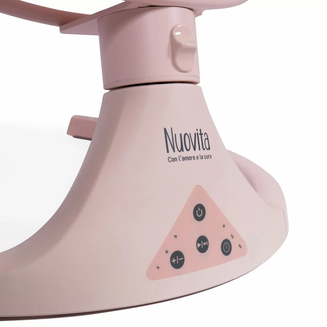 NUOVITA MISTERO MS1