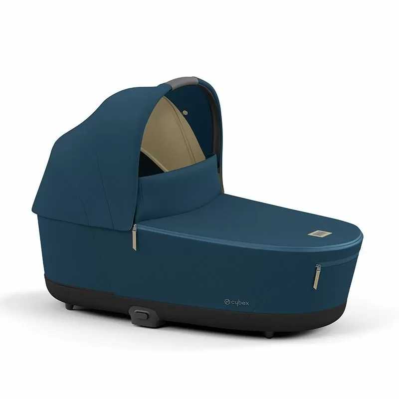 Спальный блок Cybex PRIAM IV Mountain Blue