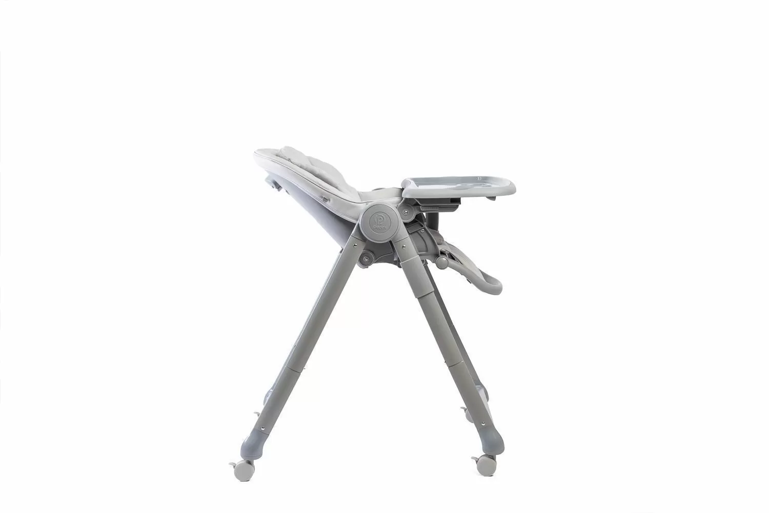 Стул для кормления Peppy Sommelier (Grey)