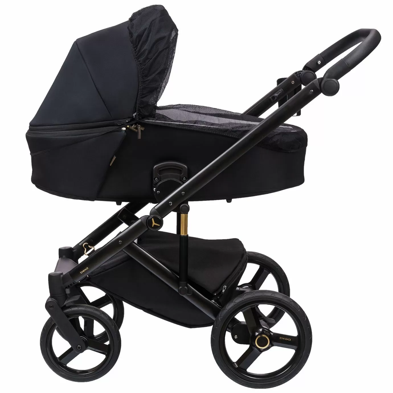 Коляска 2 в 1 BEXA ULTRA