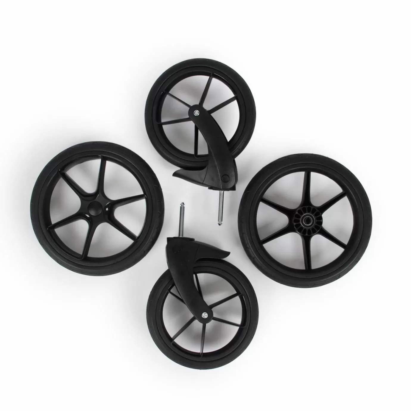 Коляска Bexa AIR