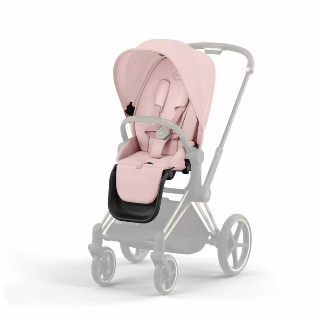 Набор Cybex Seat Pack PRIAM IV Peach Pink