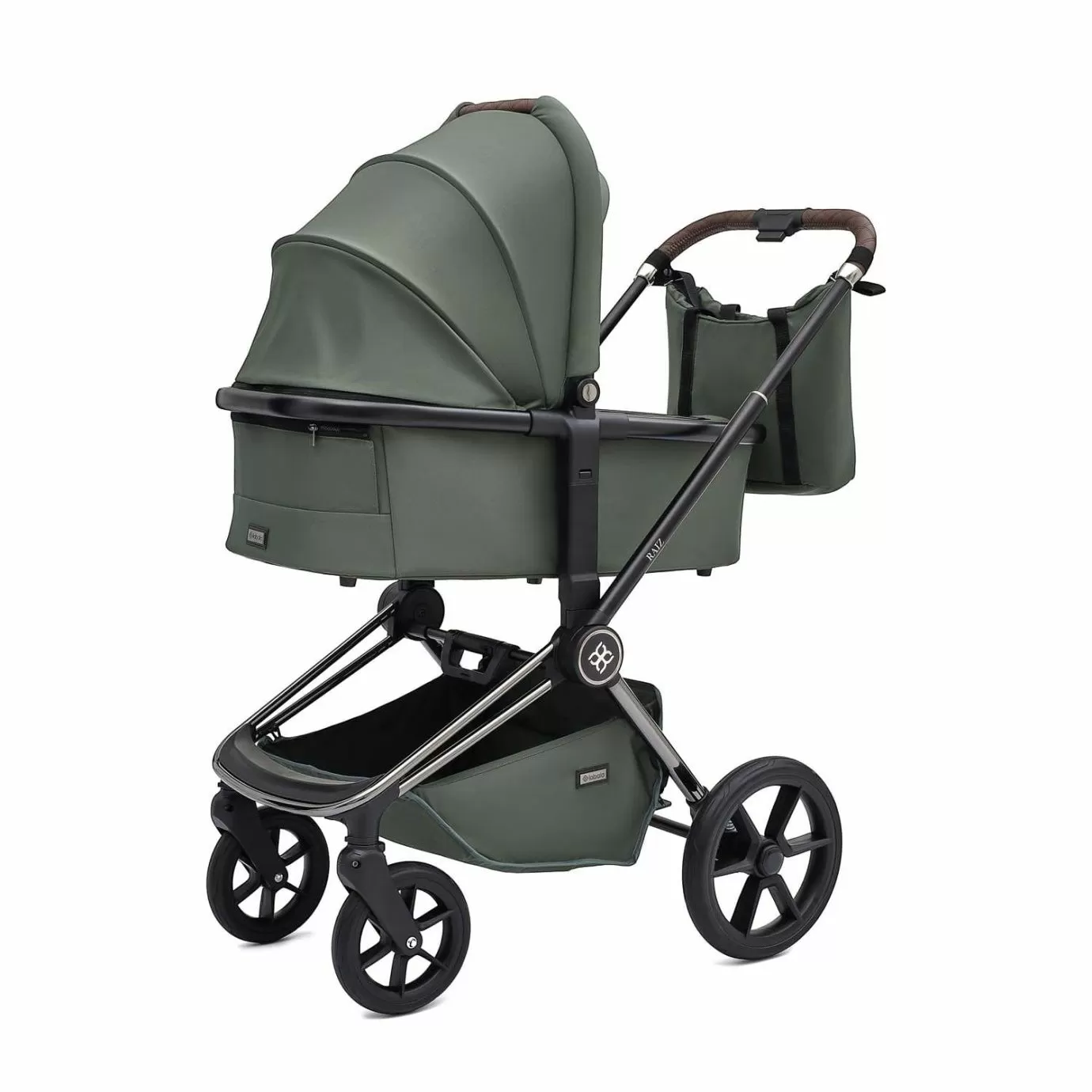 Labala RAIZ EDITION LINE 2025 Green