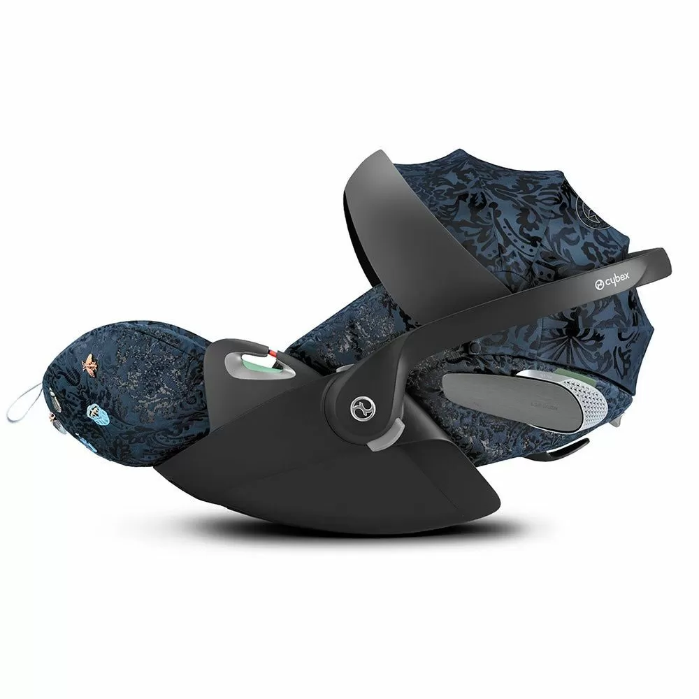 Cybex Cloud T i-Size, Jewels of Nature