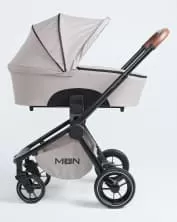 Коляска Moon Resea Kombi 2 в 1 2020