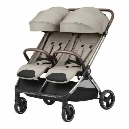 Коляска для двойни Carrello Link