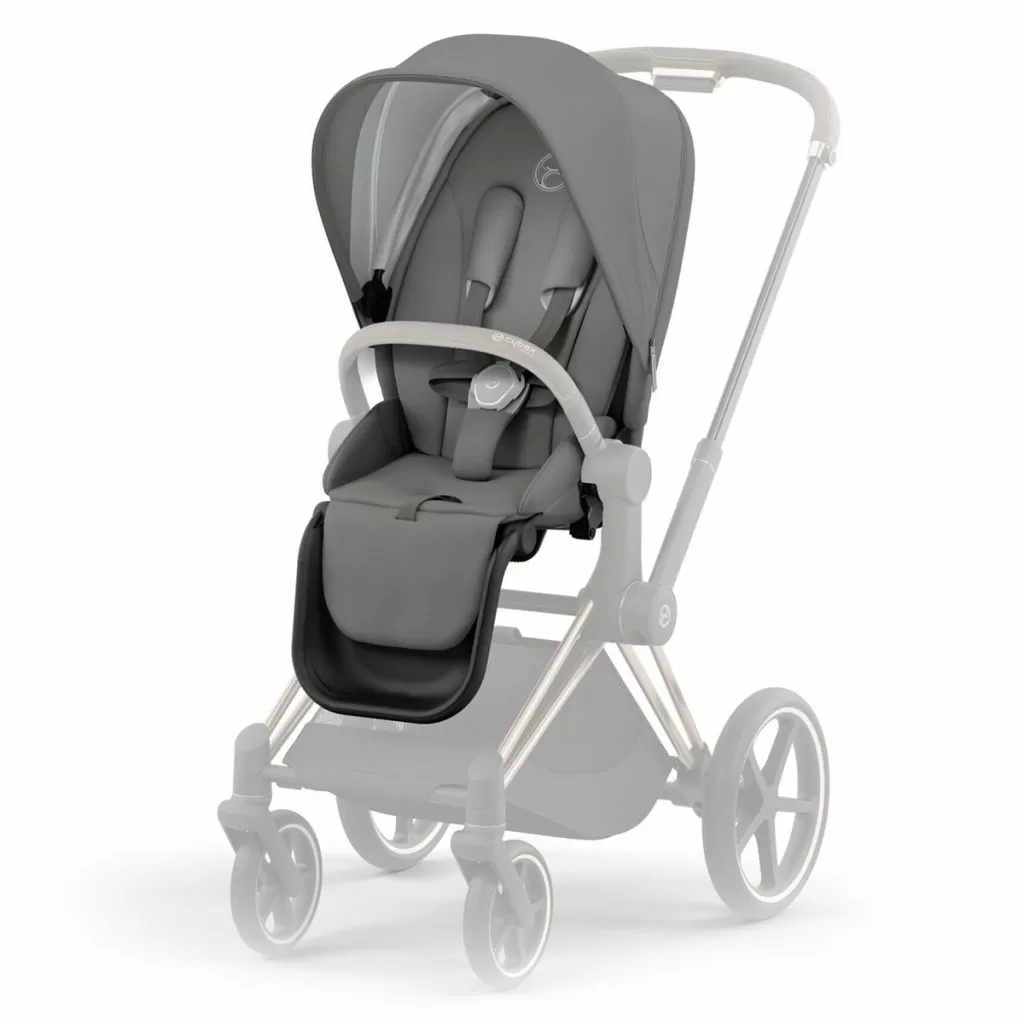 Набор Cybex Seat Pack PRIAM IV Pearl Grey