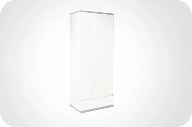 Шкаф Q-bix 31 без принта