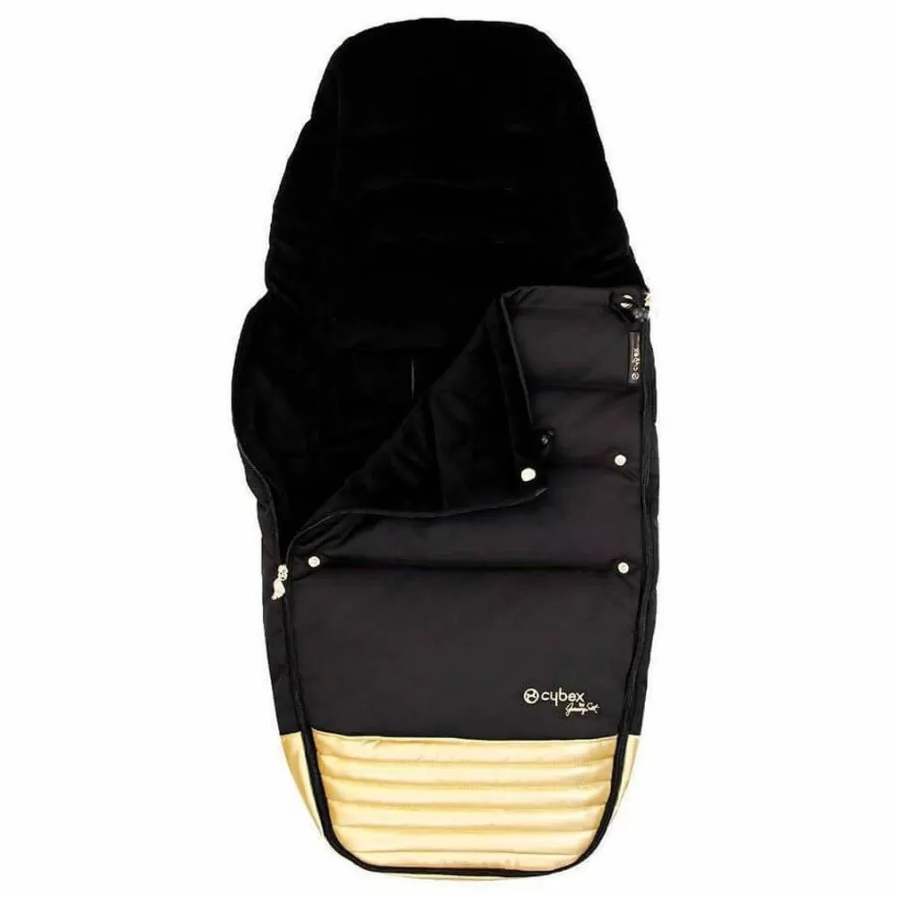Накидка для ног Cybex PRIAM JS Wings black