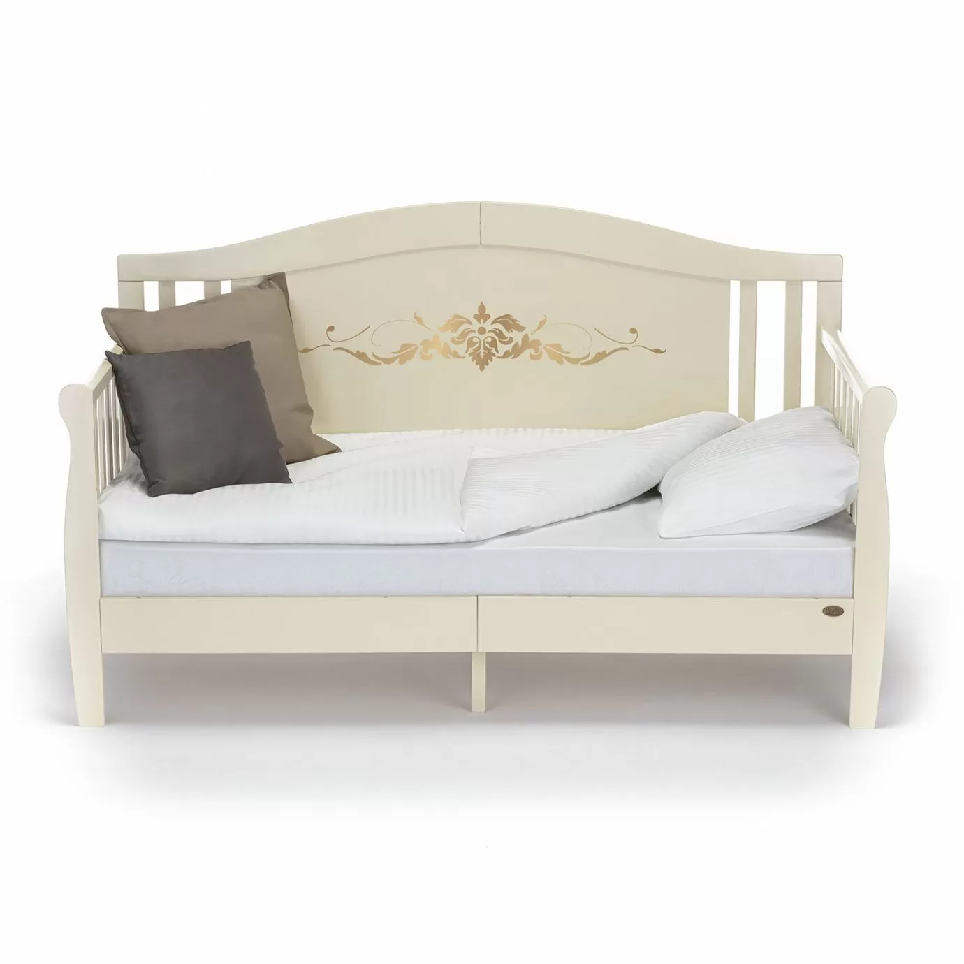 Детская кровать-диван Nuovita Stanzione Verona Div Ornamento