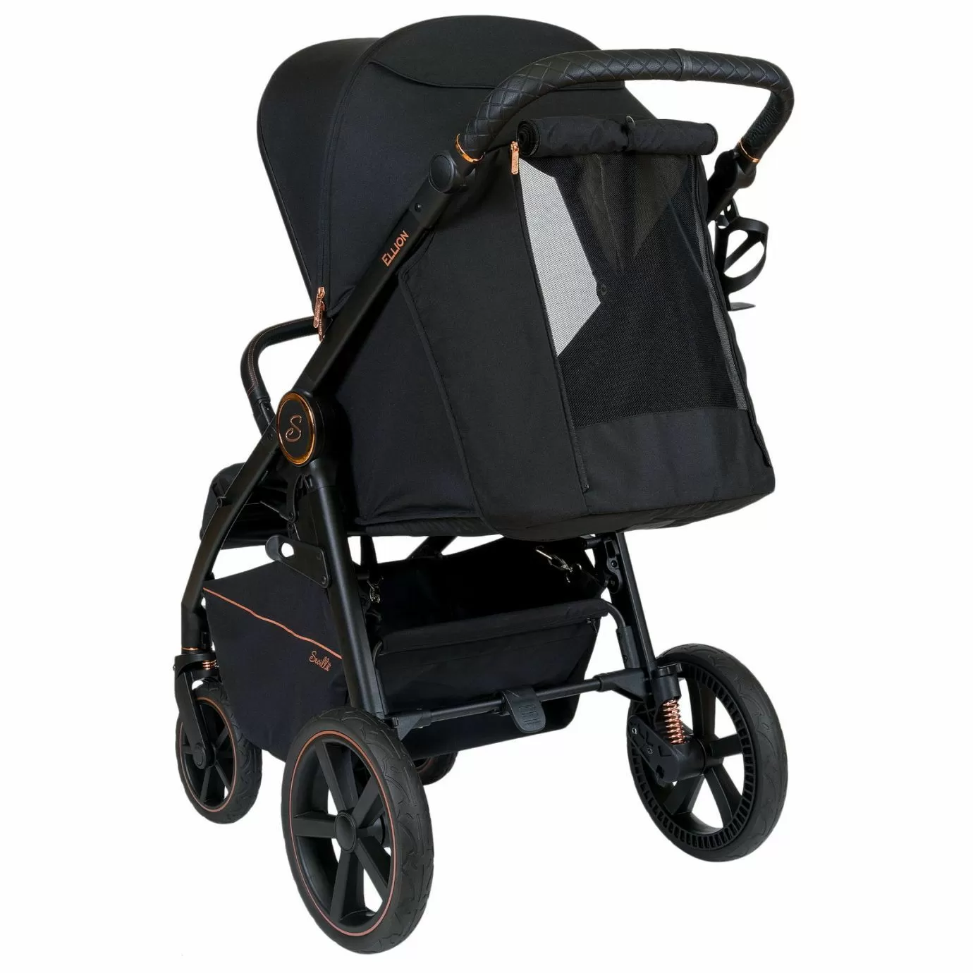 Прогулочная коляска Sevillababy ELLION