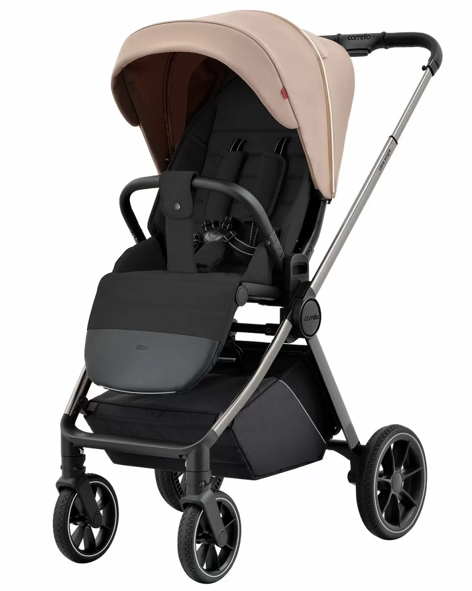 Коляска прогулочная Carrello Ultra