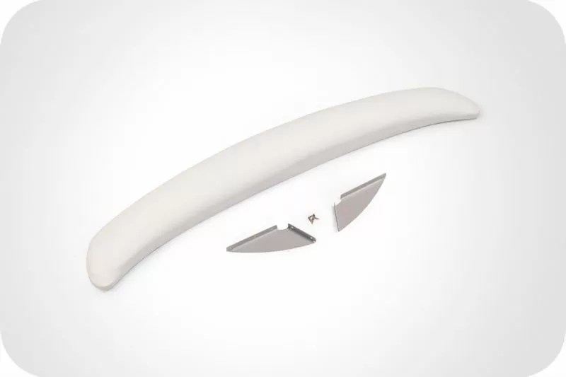 Мягкий спойлер к NEO EVO N1 UNO стандарт